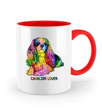 Laden Sie das Bild in den Galerie-Viewer, Rubinrot-5761