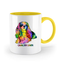 Laden Sie das Bild in den Galerie-Viewer, Yellow-5766