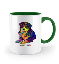 Laden Sie das Bild in den Galerie-Viewer, Irish Green-30