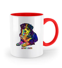 Laden Sie das Bild in den Galerie-Viewer, Rubinrot-5761