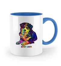 Laden Sie das Bild in den Galerie-Viewer, Blau-5739