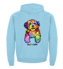 Laden Sie das Bild in den Galerie-Viewer, Himmelblau-674