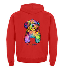 Laden Sie das Bild in den Galerie-Viewer, Fire Red-1565