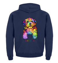 Laden Sie das Bild in den Galerie-Viewer, New French Navy-1676