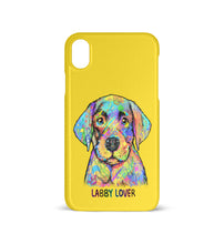 Laden Sie das Bild in den Galerie-Viewer, Yellow-5766