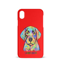 Laden Sie das Bild in den Galerie-Viewer, Rubinrot-5761