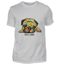 Laden Sie das Bild in den Galerie-Viewer, Pacific Grey-1157