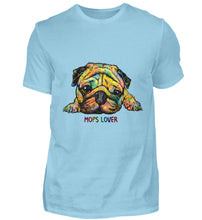 Laden Sie das Bild in den Galerie-Viewer, Himmelblau-674