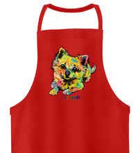 Laden Sie das Bild in den Galerie-Viewer, Fire Red-1565