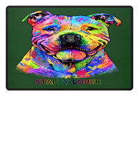 Laden Sie das Bild in den Galerie-Viewer, Dunkelgrün-833