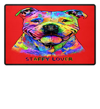 Laden Sie das Bild in den Galerie-Viewer, Rubinrot-5761