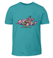 Laden Sie das Bild in den Galerie-Viewer, Poolblau-1242