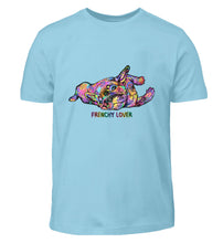 Laden Sie das Bild in den Galerie-Viewer, Himmelblau-674