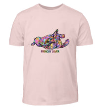 Laden Sie das Bild in den Galerie-Viewer, Pink Sixties-5823