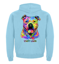 Laden Sie das Bild in den Galerie-Viewer, Himmelblau-674