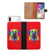 Laden Sie das Bild in den Galerie-Viewer, Rubinrot-5761