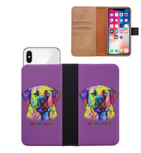 Laden Sie das Bild in den Galerie-Viewer, Lila-31