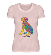 Laden Sie das Bild in den Galerie-Viewer, Puder Rosa-5949