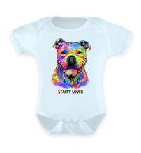 Laden Sie das Bild in den Galerie-Viewer, Baby Blau-5930