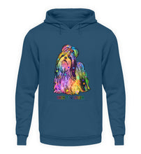 Laden Sie das Bild in den Galerie-Viewer, Airforce Blue-1461