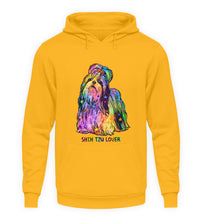 Laden Sie das Bild in den Galerie-Viewer, Sonnengelb-1774