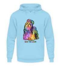 Laden Sie das Bild in den Galerie-Viewer, Himmelblau-674