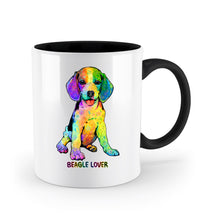 Laden Sie das Bild in den Galerie-Viewer, Schwarz-16