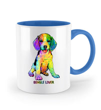 Laden Sie das Bild in den Galerie-Viewer, Blau-5739