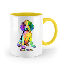 Laden Sie das Bild in den Galerie-Viewer, Yellow-5766