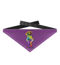 Laden Sie das Bild in den Galerie-Viewer, Lila-31