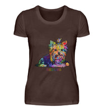 Laden Sie das Bild in den Galerie-Viewer, Braun-1074