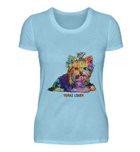 Laden Sie das Bild in den Galerie-Viewer, Himmelblau-674