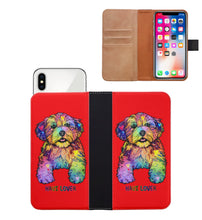 Laden Sie das Bild in den Galerie-Viewer, Rubinrot-5761