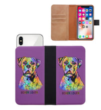 Laden Sie das Bild in den Galerie-Viewer, Lila-31