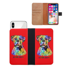 Laden Sie das Bild in den Galerie-Viewer, Rubinrot-5761