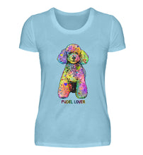 Laden Sie das Bild in den Galerie-Viewer, Himmelblau-674