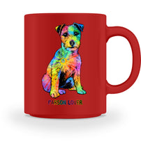 Laden Sie das Bild in den Galerie-Viewer, Red-4