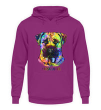 Laden Sie das Bild in den Galerie-Viewer, Magenta Magic-1658