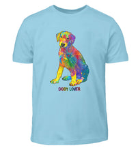 Laden Sie das Bild in den Galerie-Viewer, Himmelblau-674