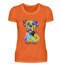 Laden Sie das Bild in den Galerie-Viewer, Mandarin Orange-1692