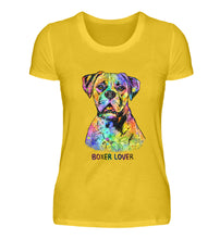 Laden Sie das Bild in den Galerie-Viewer, Leuchtgelb-3201