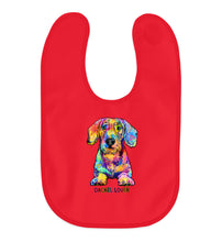 Laden Sie das Bild in den Galerie-Viewer, Kaiserliches Rot-2561