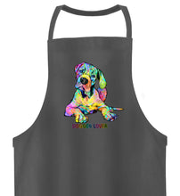 Laden Sie das Bild in den Galerie-Viewer, Mausgrau-6778