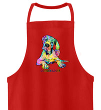 Laden Sie das Bild in den Galerie-Viewer, Fire Red-1565