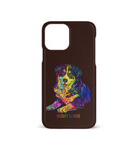 Laden Sie das Bild in den Galerie-Viewer, Braun-1074