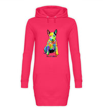 Laden Sie das Bild in den Galerie-Viewer, Hot Pink-1610