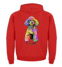 Laden Sie das Bild in den Galerie-Viewer, Fire Red-1565