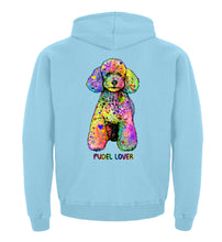 Laden Sie das Bild in den Galerie-Viewer, Himmelblau-674