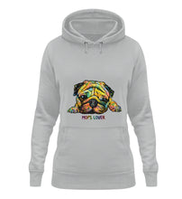 Laden Sie das Bild in den Galerie-Viewer, Heather Sport Grey-6807