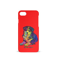 Laden Sie das Bild in den Galerie-Viewer, Rubinrot-5761